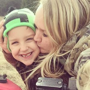 Meet your Posher, Christine